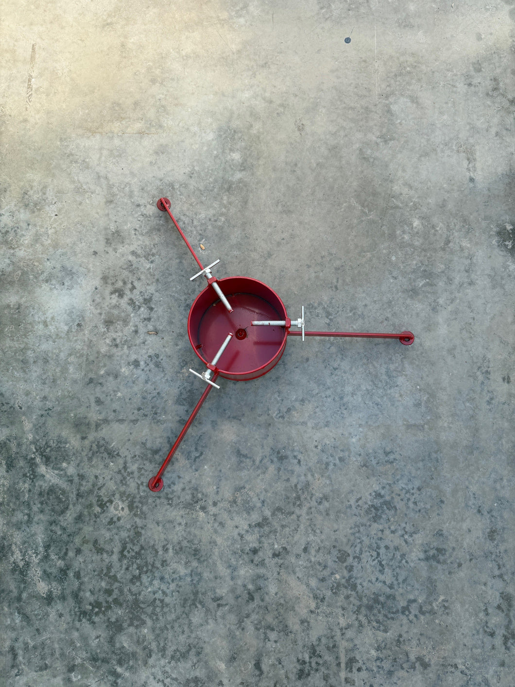 Christmas Tree Stand 10