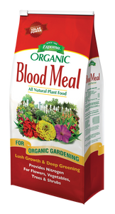 Espoma Organic Blood Meal 03.5lb