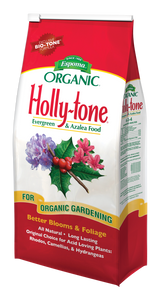 Espoma Organic HollyTone Fertilizer 04lb