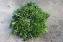 Load image into Gallery viewer, Balsam Wreath 72&quot;
