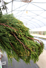 Load image into Gallery viewer, Evergreen Bunch Incense Cedar
