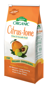Espoma Citrus-tone Fertilizer 4lb