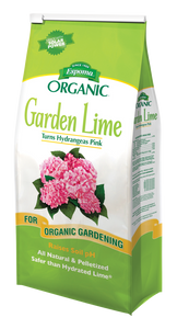 Espoma Organic Garden Lime 6.75lb