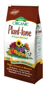 Espoma Organic PlantTone Fertilizer 36lb