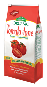 Espoma Organic TomatoTone Fertilizer 08lb